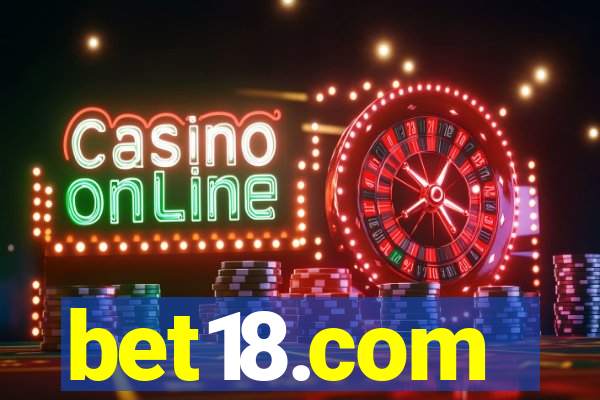 bet18.com