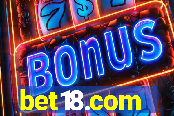 bet18.com