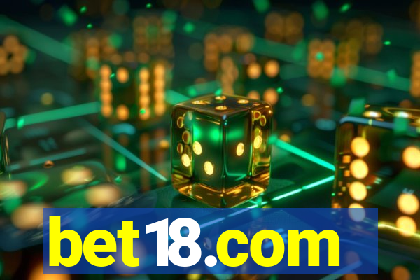 bet18.com