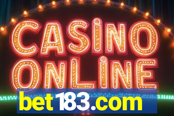 bet183.com