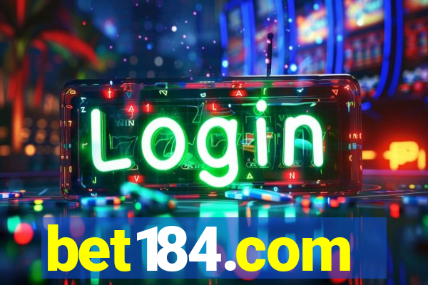 bet184.com