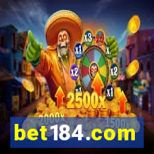 bet184.com