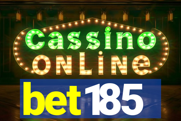 bet185