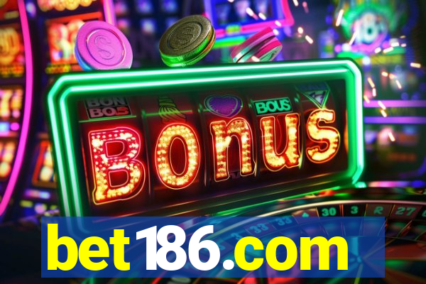 bet186.com