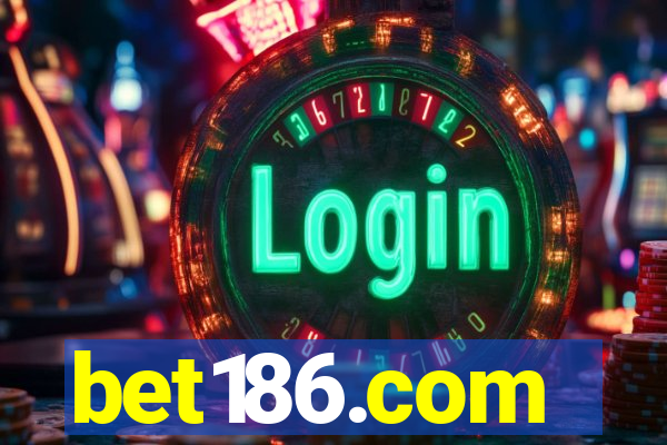 bet186.com