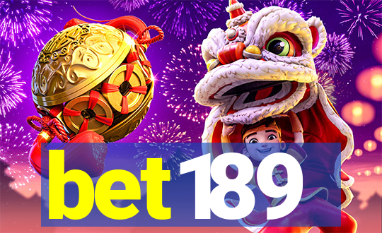 bet189
