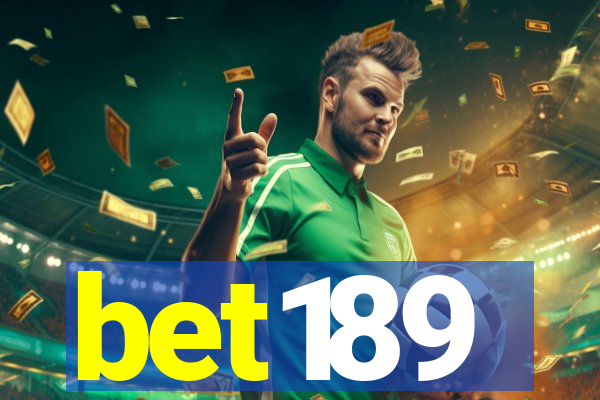 bet189