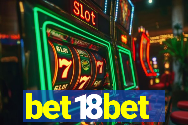 bet18bet