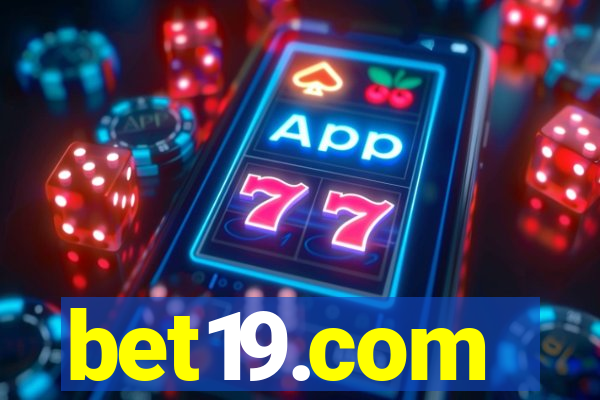 bet19.com