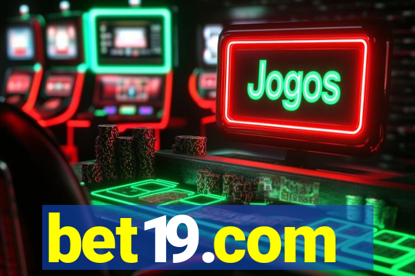 bet19.com