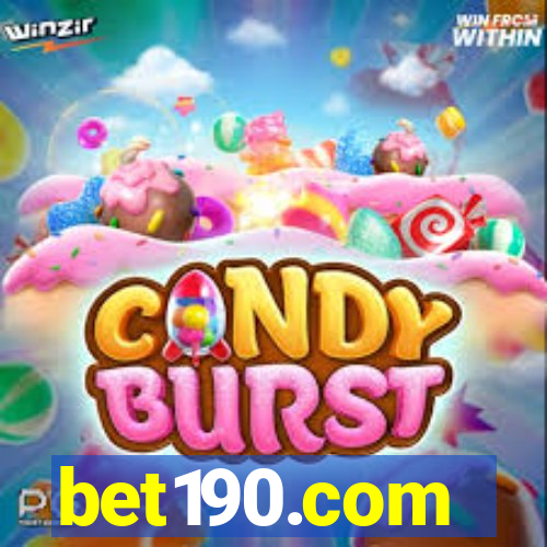 bet190.com
