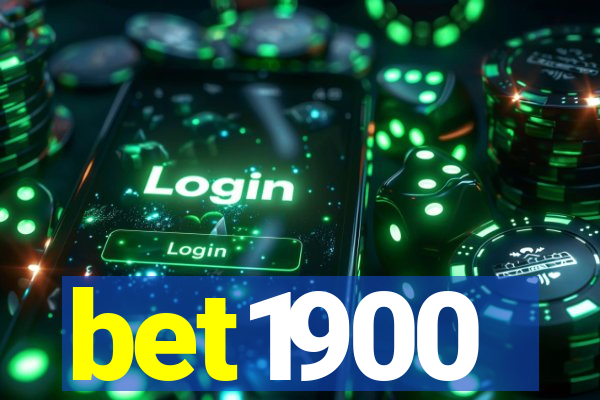 bet1900