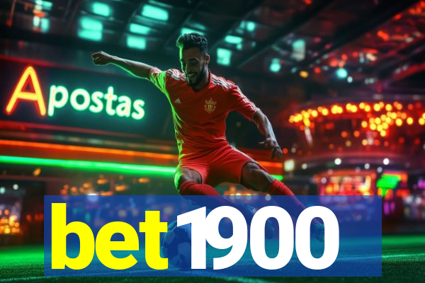 bet1900