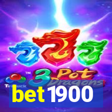 bet1900