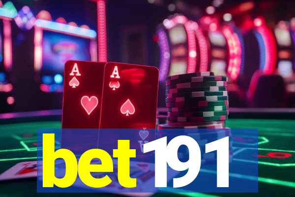 bet191