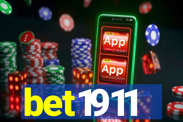bet1911