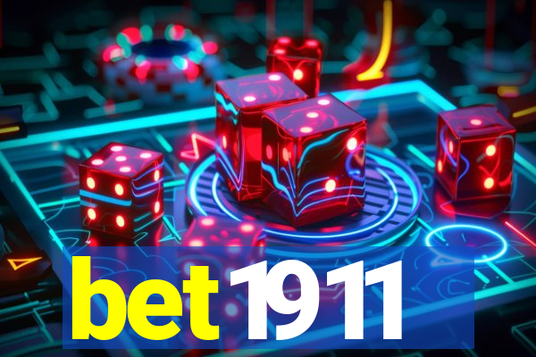 bet1911