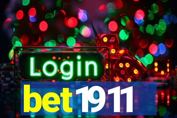 bet1911
