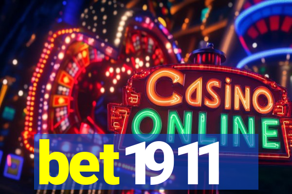bet1911