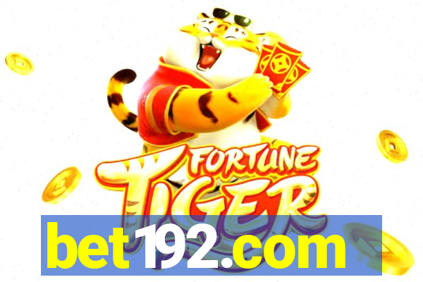 bet192.com