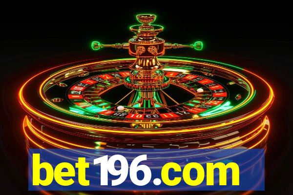 bet196.com