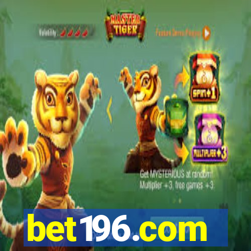 bet196.com