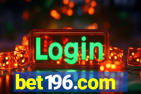 bet196.com