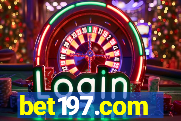 bet197.com