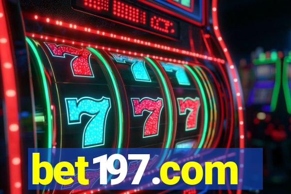 bet197.com