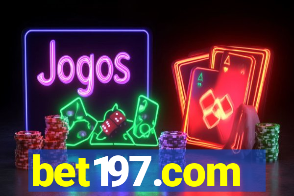 bet197.com