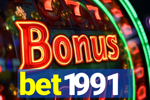 bet1991