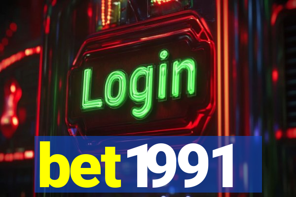 bet1991
