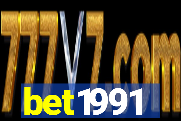 bet1991