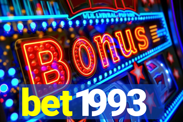 bet1993