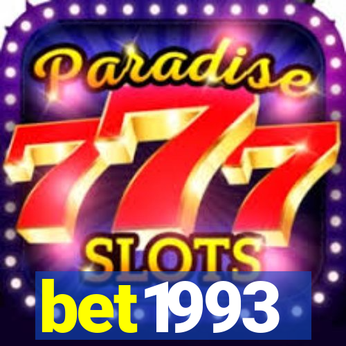 bet1993