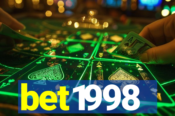 bet1998