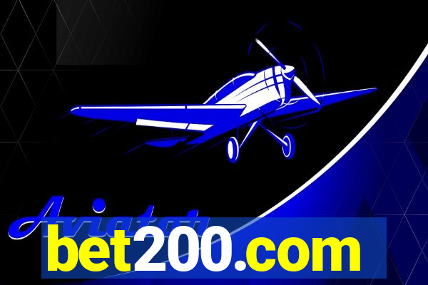 bet200.com