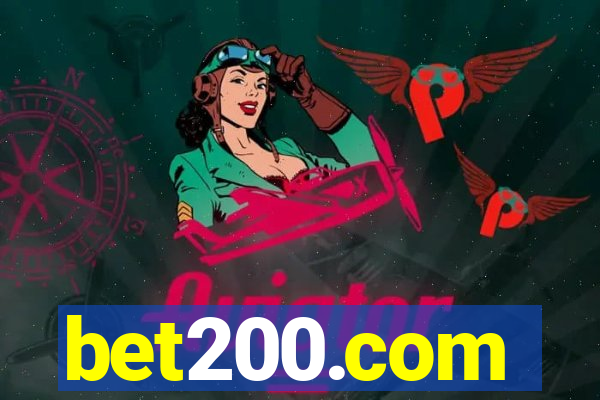 bet200.com