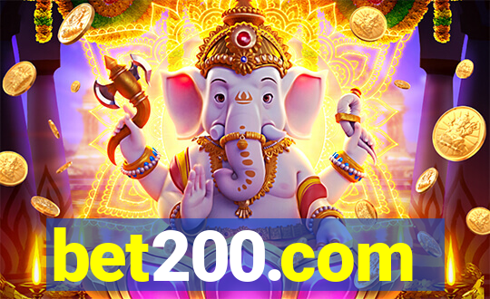 bet200.com