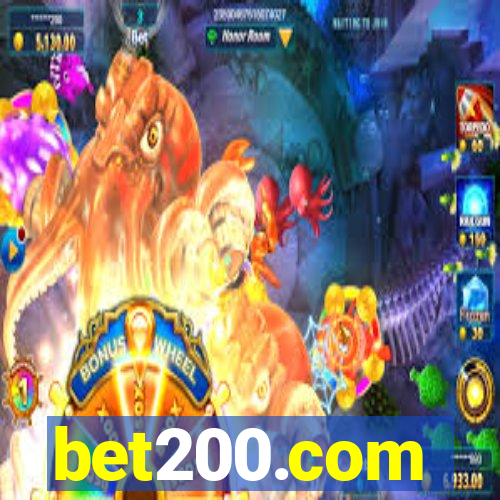 bet200.com