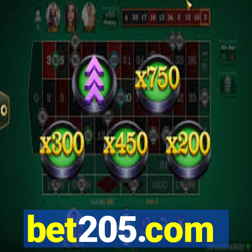 bet205.com