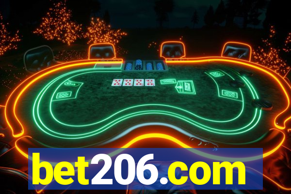 bet206.com