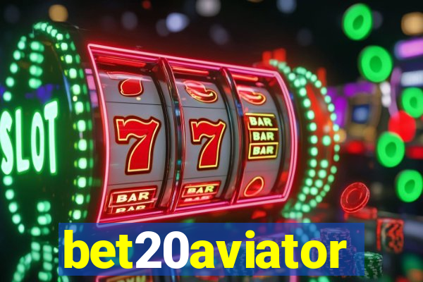 bet20aviator