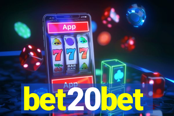 bet20bet