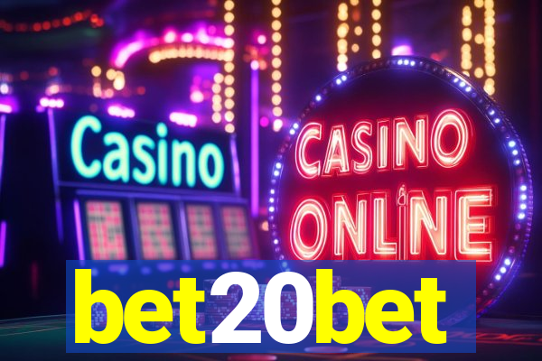 bet20bet