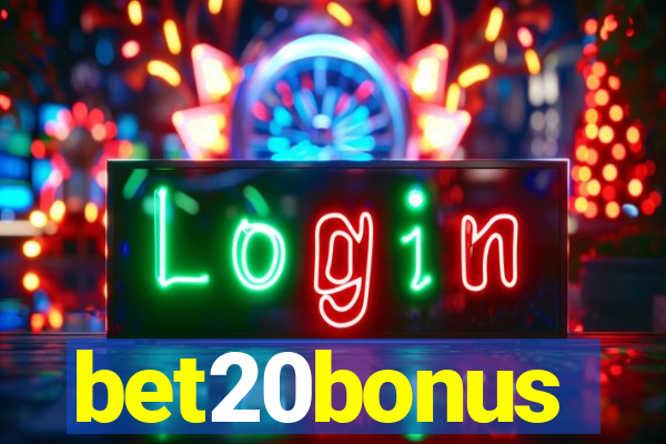 bet20bonus