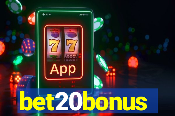 bet20bonus