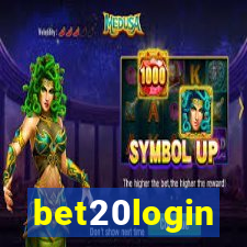 bet20login