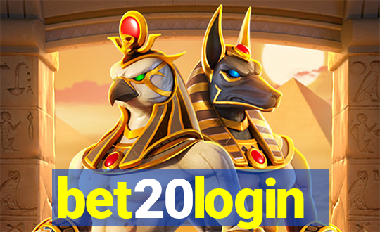 bet20login