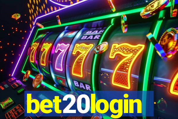 bet20login